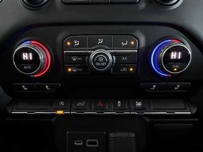 2022 Chevrolet 1500 Crew Cab, $32970. Photo 11