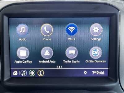 2022 Chevrolet 1500 Crew Cab, $32970. Photo 3