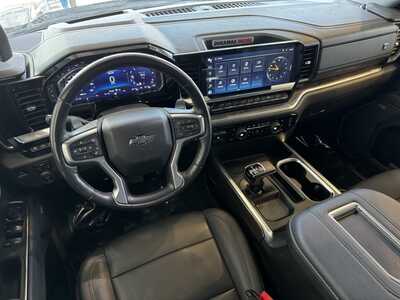 2022 Chevrolet 1500 Crew Cab, $41695. Photo 10
