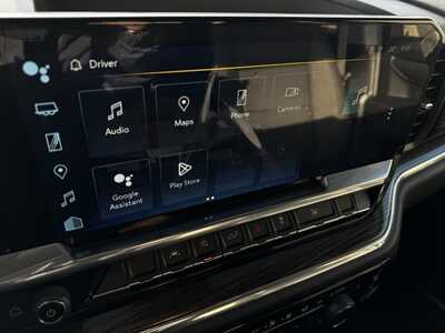 2024 Chevrolet 1500 Crew Cab, $47990. Photo 3