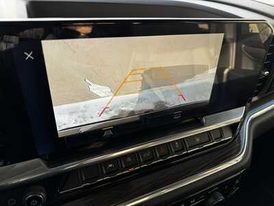 2024 Chevrolet 1500 Crew Cab, $47990. Photo 4