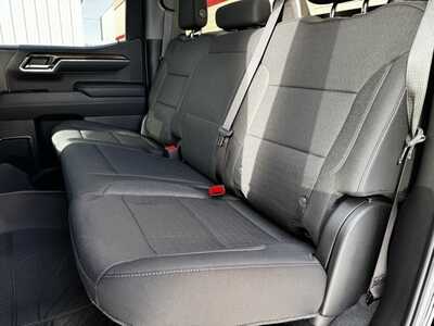 2024 Chevrolet 1500 Crew Cab, $47990. Photo 6