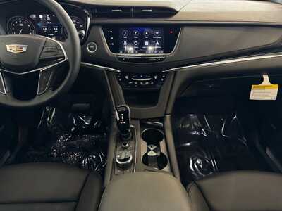 2026 Cadillac XT5, $61695.0. Photo 2