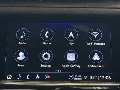 2026 Cadillac XT5, $61695.0. Photo 3