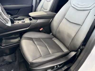 2026 Cadillac XT5, $61695.0. Photo 5