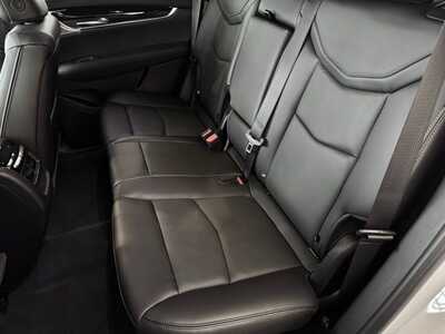2026 Cadillac XT5, $61695.0. Photo 7