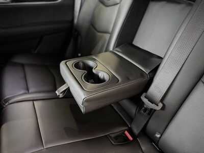 2026 Cadillac XT5, $61695.0. Photo 8