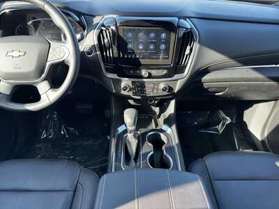 2023 Chevrolet Traverse, $32949. Photo 2