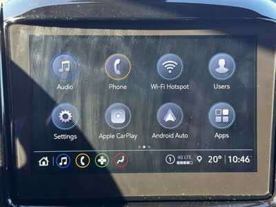 2023 Chevrolet Traverse, $32949. Photo 3