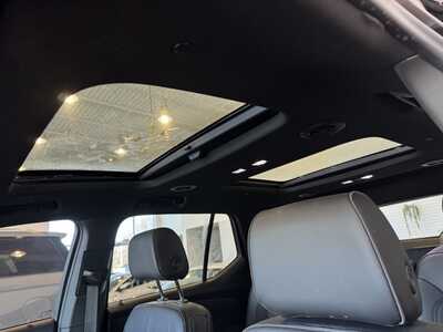 2023 Chevrolet Traverse, $32945. Photo 10