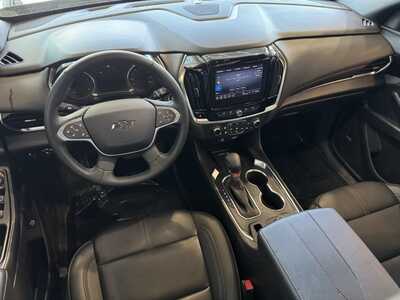 2023 Chevrolet Traverse, $32945. Photo 6