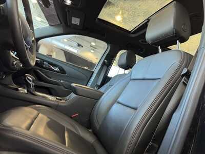 2023 Chevrolet Traverse, $32945. Photo 9