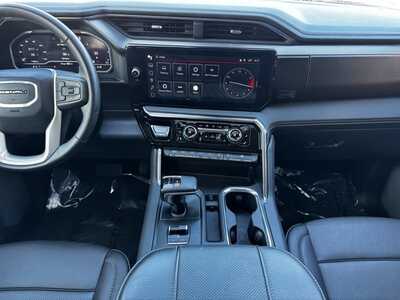 2023 GMC 1500 Crew Cab, $53950. Photo 2
