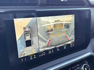 2023 GMC 1500 Crew Cab, $53950. Photo 4