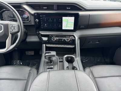 2024 GMC 1500 Crew Cab, $52995. Photo 2