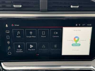 2024 GMC 1500 Crew Cab, $52995. Photo 3