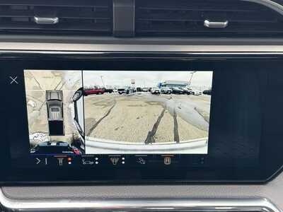 2024 GMC 1500 Crew Cab, $52995. Photo 4