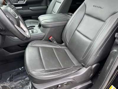 2024 GMC 1500 Crew Cab, $52995. Photo 5