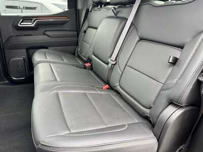 2024 GMC 1500 Crew Cab, $52995. Photo 7