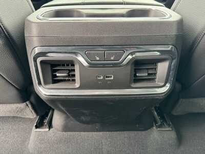 2024 GMC 1500 Crew Cab, $52995. Photo 8