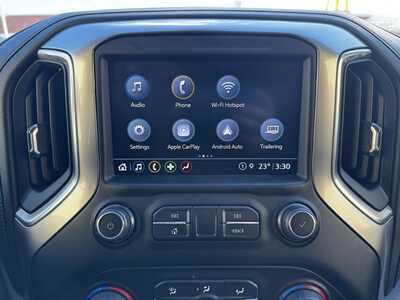 2021 Chevrolet 1500 Crew Cab, $32975. Photo 10