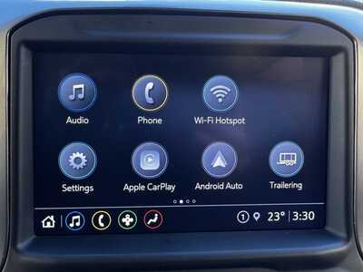 2021 Chevrolet 1500 Crew Cab, $32975. Photo 3