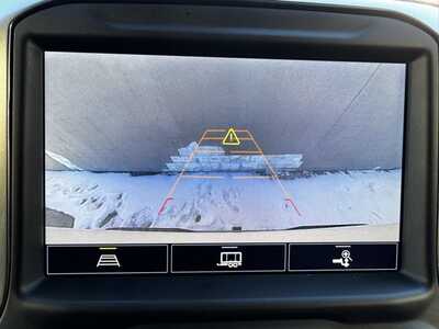 2021 Chevrolet 1500 Crew Cab, $32975. Photo 4