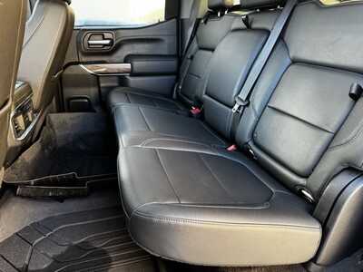 2021 Chevrolet 1500 Crew Cab, $32975. Photo 6