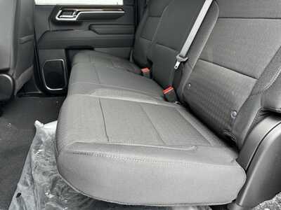2026 Chevrolet 1500 Crew Cab, $53570.0. Photo 7