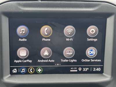 2026 Chevrolet 1500 Reg Cab, $37165.0. Photo 3