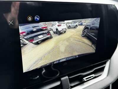 2026 Chevrolet Equinox, $31795.0. Photo 4