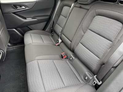 2026 Chevrolet Equinox, $31795.0. Photo 6