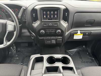 2026 Chevrolet 1500 Crew Cab, $48390.0. Photo 2