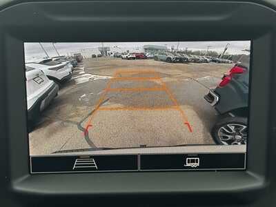 2026 Chevrolet 1500 Crew Cab, $48390.0. Photo 4