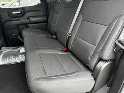 2026 Chevrolet 1500 Crew Cab, $48390.0. Photo 6