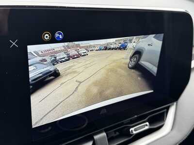 2026 Chevrolet Equinox, $31795.0. Photo 4