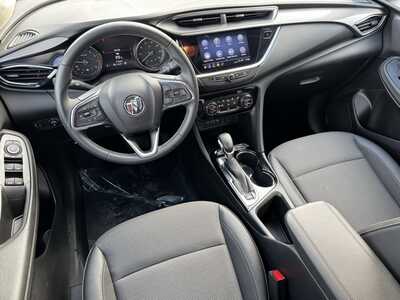 2023 Buick Encore GX, $21495. Photo 8