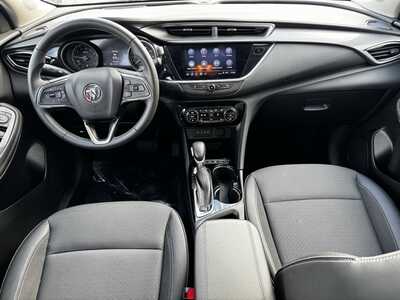 2023 Buick Encore GX, $21495. Photo 9