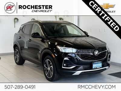 2023 Buick Encore GX, $21495. Photo 1