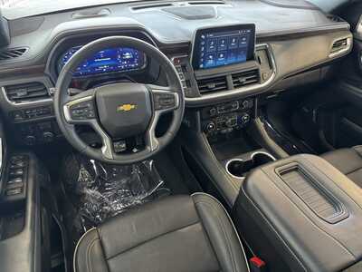 2024 Chevrolet Suburban, $70998. Photo 11