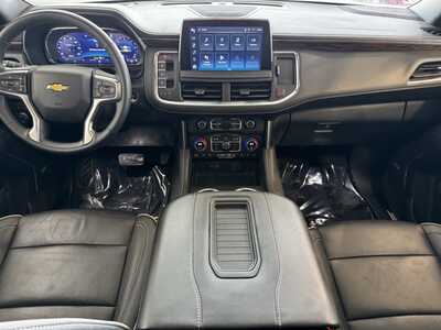 2024 Chevrolet Suburban, $70998. Photo 12