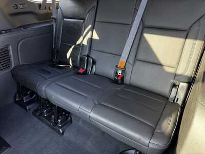 2024 Chevrolet Suburban, $70998. Photo 9