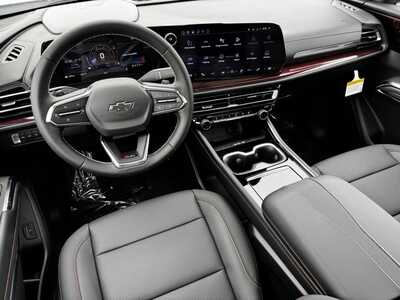 2026 Chevrolet Traverse, $53115.0. Photo 11