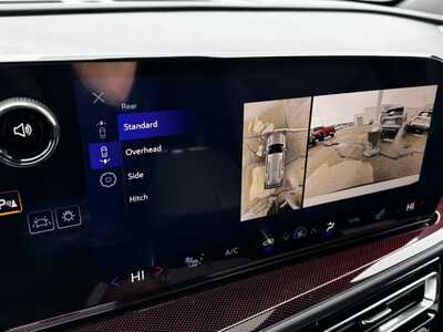 2026 Chevrolet Traverse, $53115.0. Photo 4