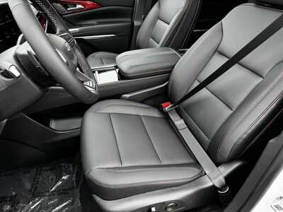 2026 Chevrolet Traverse, $53115.0. Photo 5