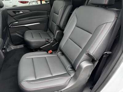 2026 Chevrolet Traverse, $53115.0. Photo 7