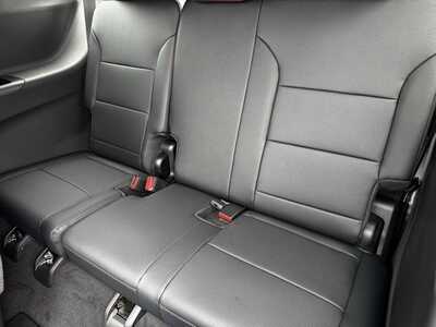 2026 Chevrolet Traverse, $53115.0. Photo 9