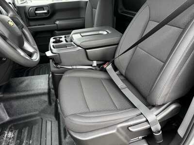 2026 Chevrolet 1500 Reg Cab, $37165.0. Photo 5