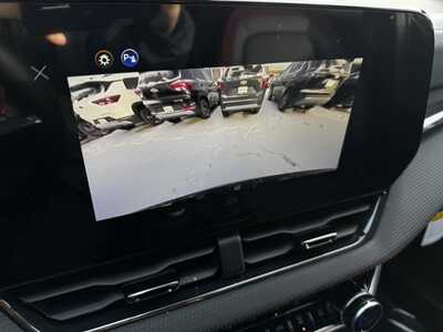 2026 Chevrolet Equinox, $36395.0. Photo 4