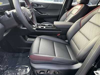 2026 Chevrolet Equinox, $36395.0. Photo 5